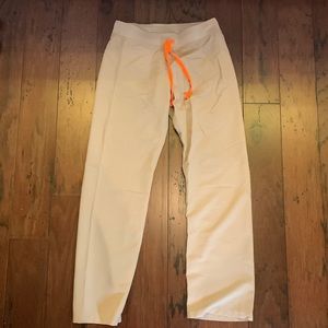 Women’s Size S Figs Technical Collection Scrub Pants